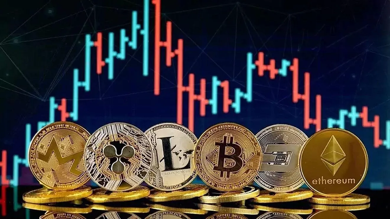 What Gives a Crypto Coin Its Value?